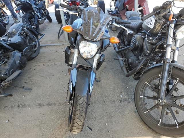 YAMAHA FZ07 2017