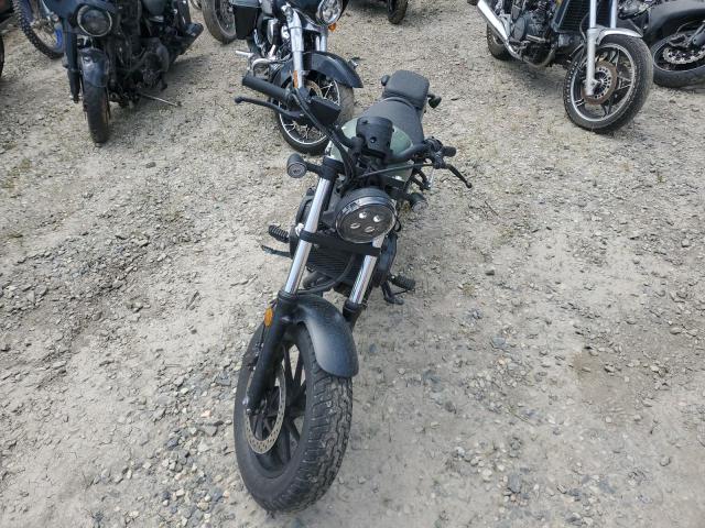 Honda CMX500 2022