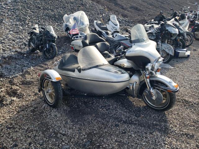 Harley Davidson FLHTCUI 2003