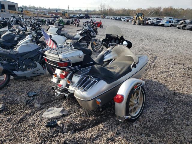 Harley Davidson FLHTCUI 2003