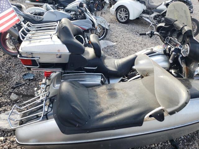 Harley Davidson FLHTCUI 2003