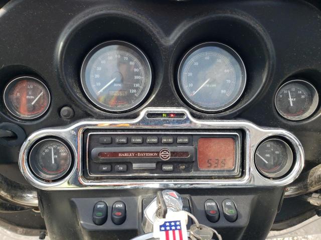 Harley Davidson FLHTCUI 2003