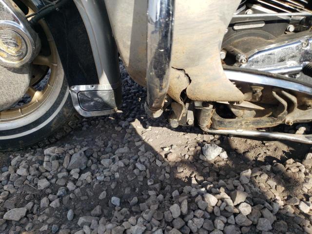 Harley Davidson FLHTCUI 2003