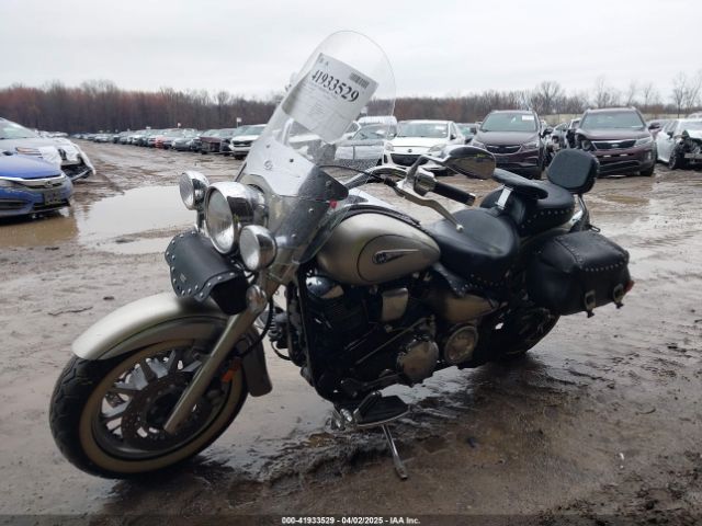 YAMAHA XV1700 2005