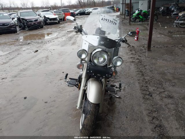YAMAHA XV1700 2005