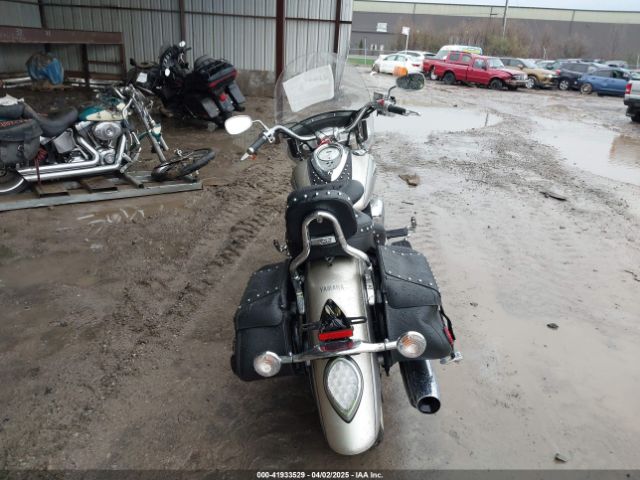 YAMAHA XV1700 2005
