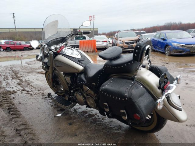 YAMAHA XV1700 2005