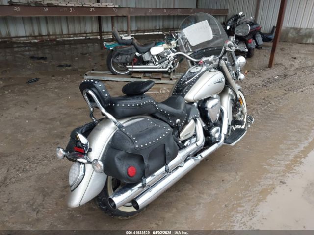 YAMAHA XV1700 2005