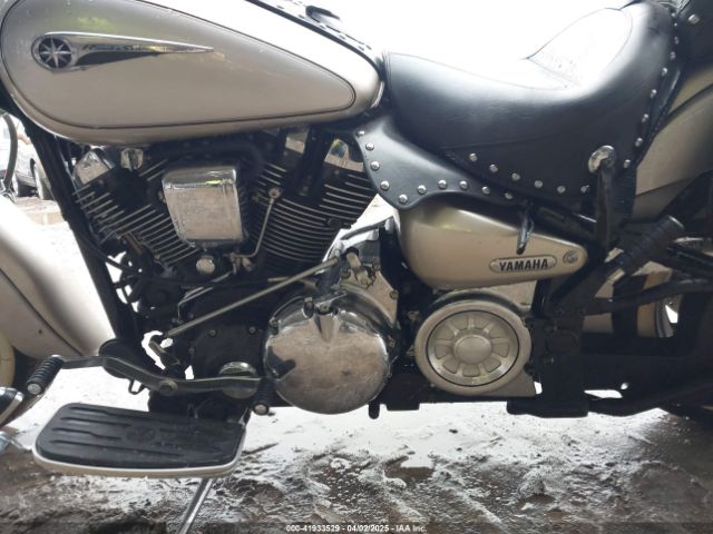 YAMAHA XV1700 2005