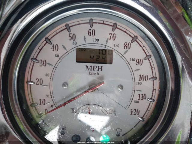YAMAHA XV1700 2005