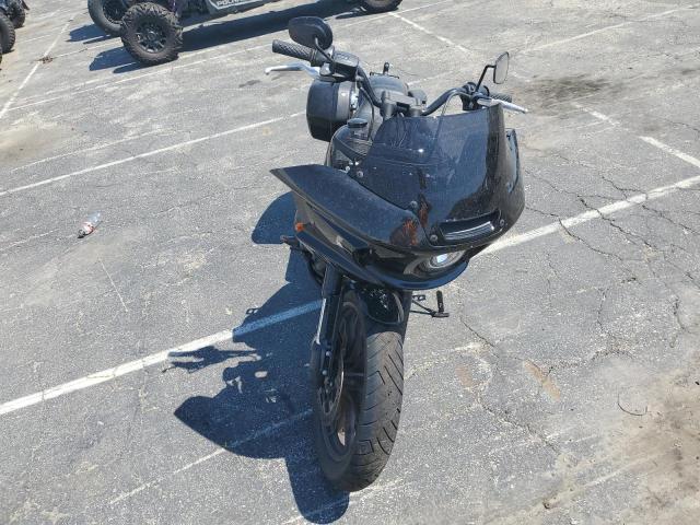 Harley Davidson FXLRST 2022