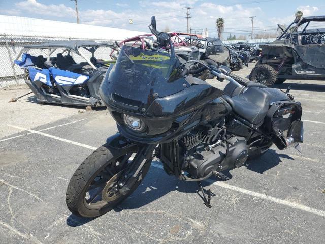 Harley Davidson FXLRST 2022