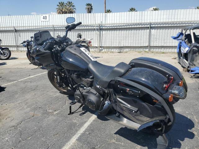 Harley Davidson FXLRST 2022