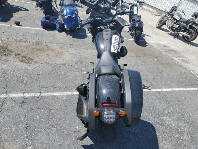 Harley Davidson FXLRST 2022