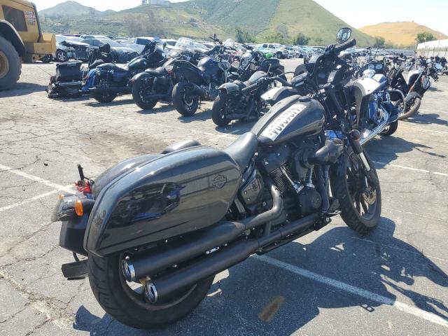 Harley Davidson FXLRST 2022