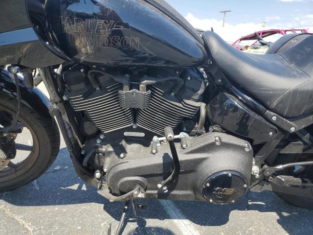 Harley Davidson FXLRST 2022