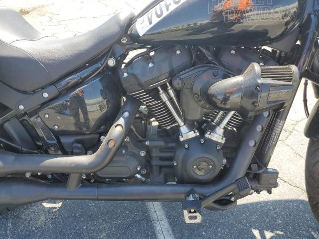 Harley Davidson FXLRST 2022