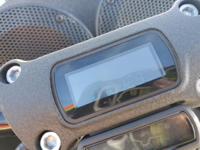 Harley Davidson FXLRST 2022