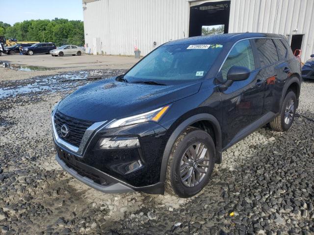 Nissan Rogue 2023