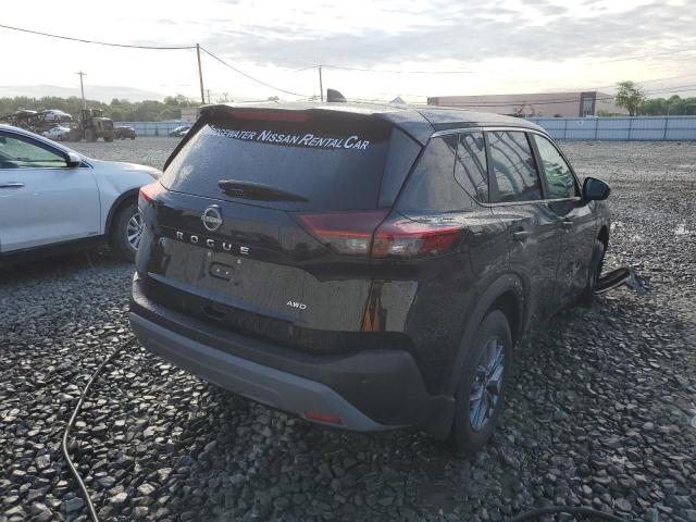 Nissan Rogue 2023