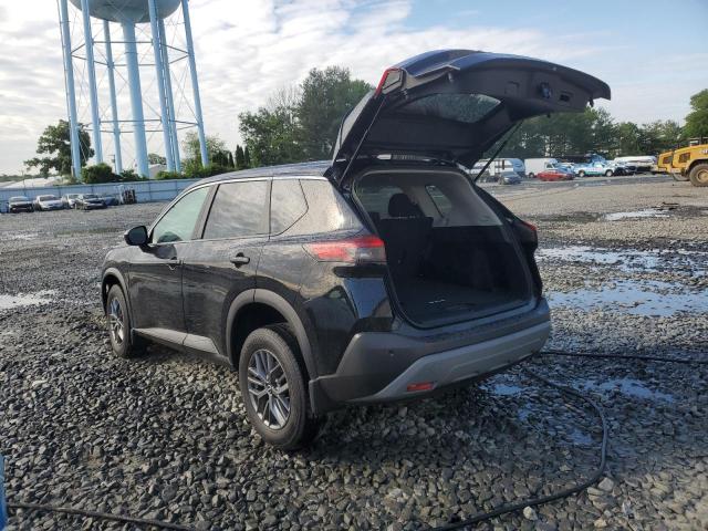 Nissan Rogue 2023
