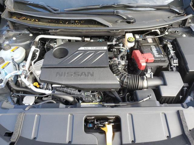 Nissan Rogue 2023