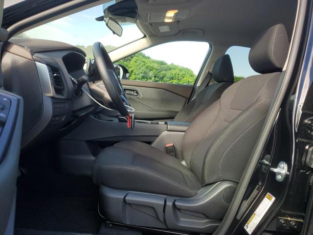 Nissan Rogue 2023