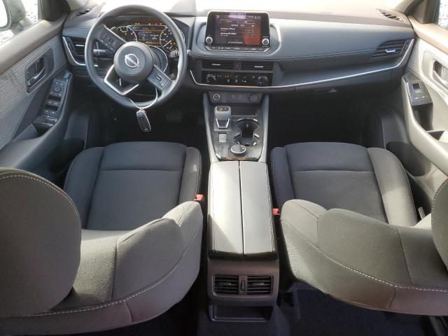 Nissan Rogue 2023