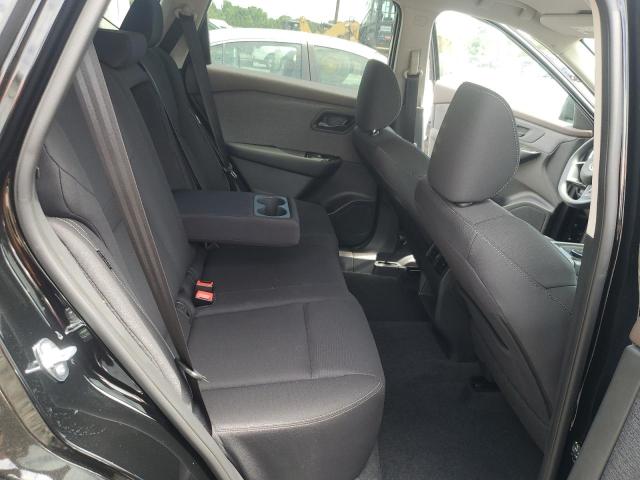 Nissan Rogue 2023