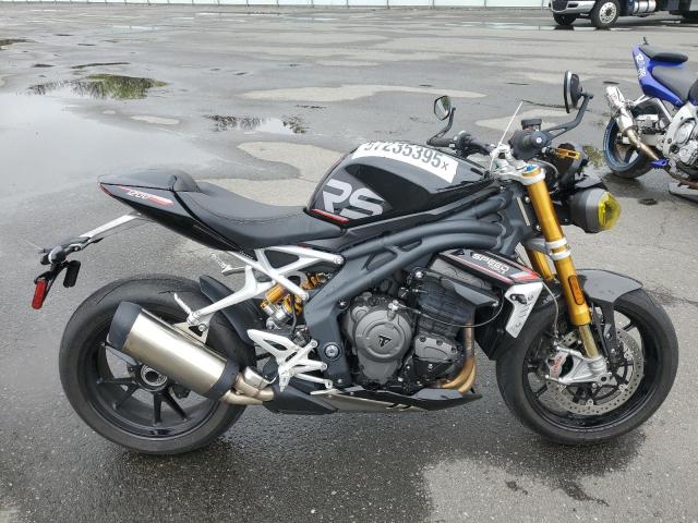 Triumph Speed Triple 1200 2023