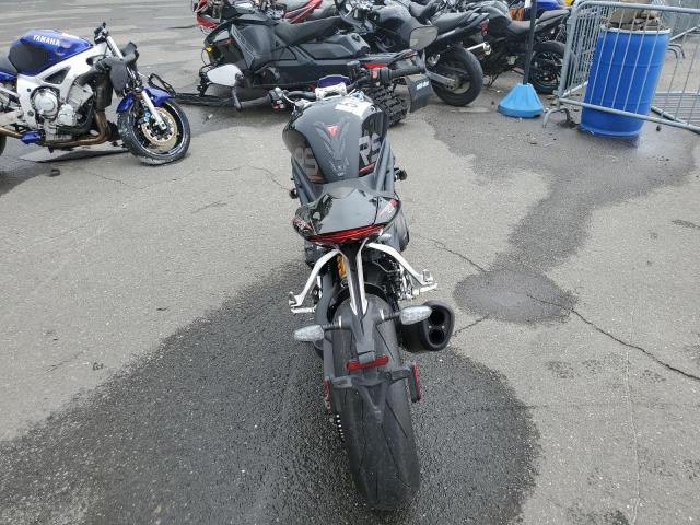 Triumph Speed Triple 1200 2023