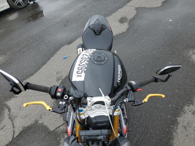 Triumph Speed Triple 1200 2023