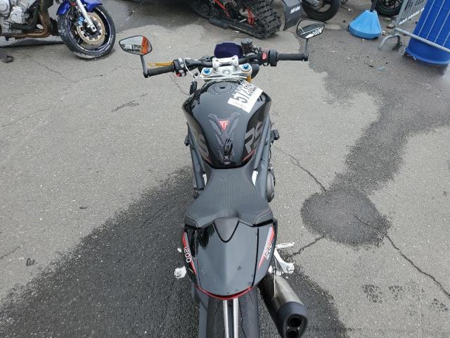 Triumph Speed Triple 1200 2023