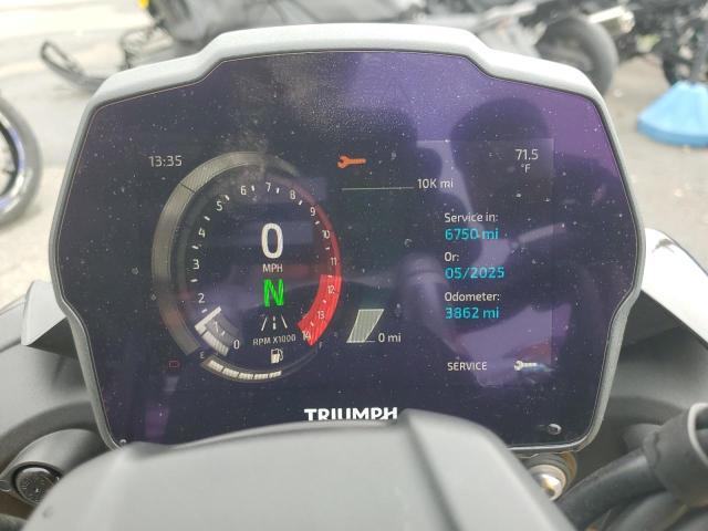 Triumph Speed Triple 1200 2023