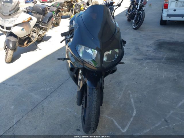 Triumph Daytona 2005