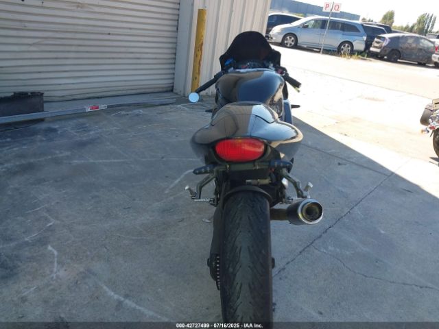 Triumph Daytona 2005