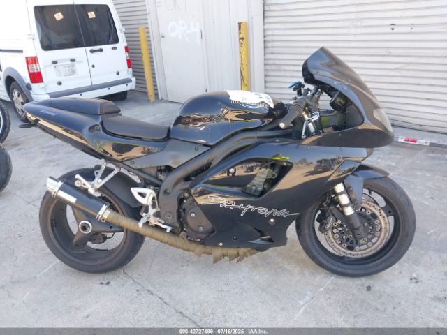 Triumph Daytona 2005