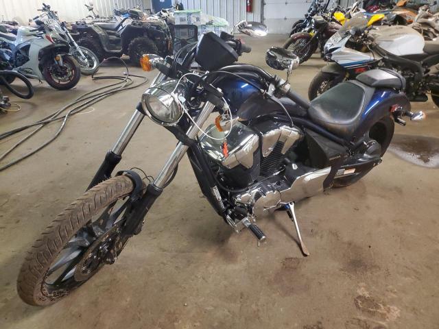 Honda VT1300 2020