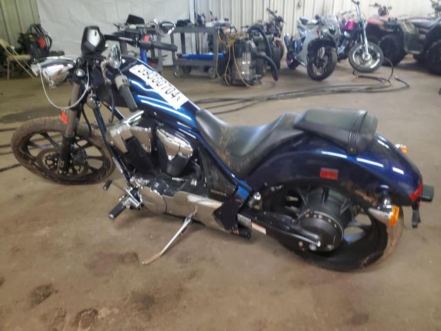 Honda VT1300 2020
