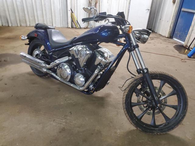 Honda VT1300 2020