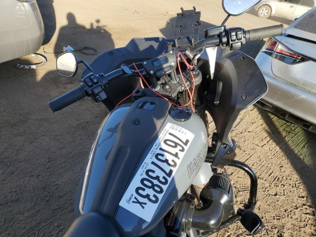 Harley Davidson FXLRST 2022