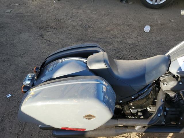 Harley Davidson FXLRST 2022