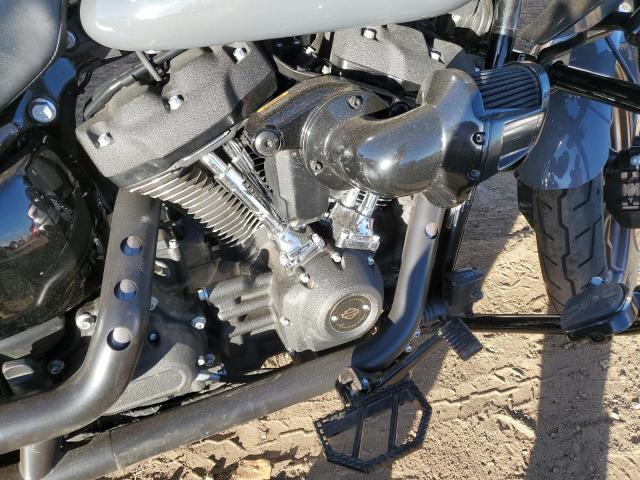 Harley Davidson FXLRST 2022