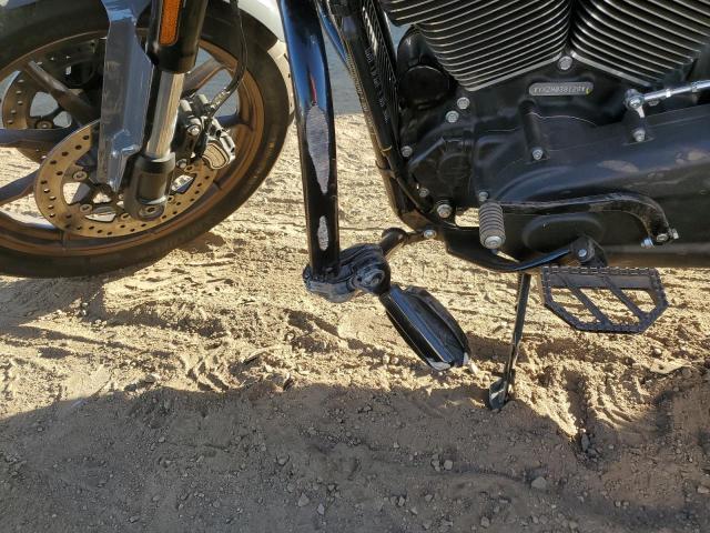 Harley Davidson FXLRST 2022