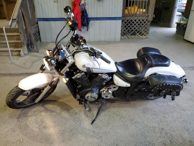 YAMAHA XVS1300 2013