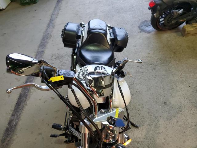 YAMAHA XVS1300 2013