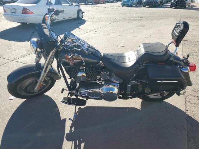 Harley Davidson FLSTFI 2006