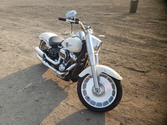 Harley Davidson Dyna 2017