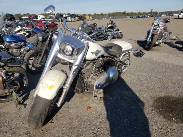 Harley Davidson Dyna 2017