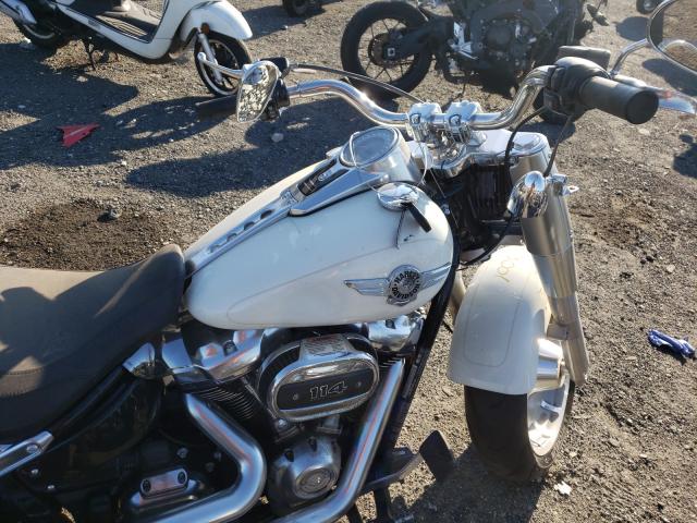 Harley Davidson Dyna 2017